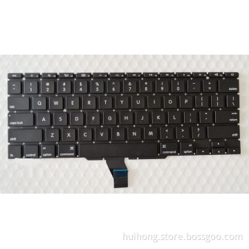 for MacBook Air A1370 A1465 Year 2011 2012 MC968 MC969 MD223 MD224 Keyboard